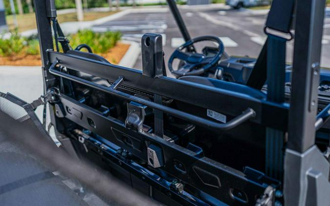 2026 Polaris Ranger Crew 1000