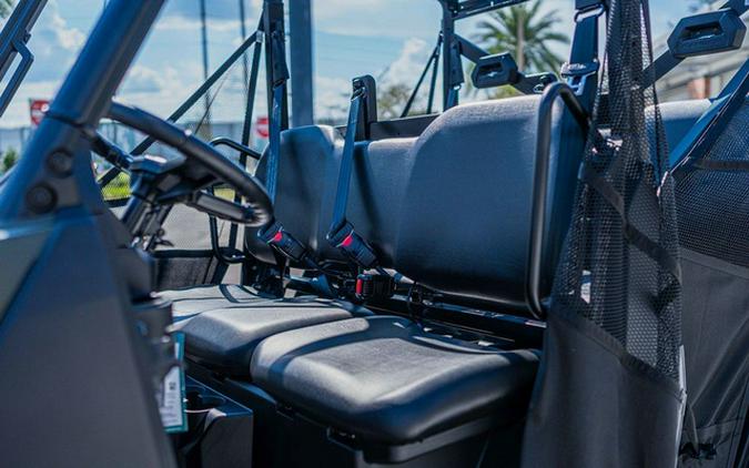 2026 Polaris Ranger Crew 1000