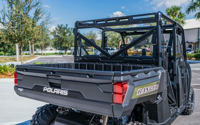 2026 Polaris Ranger Crew 1000