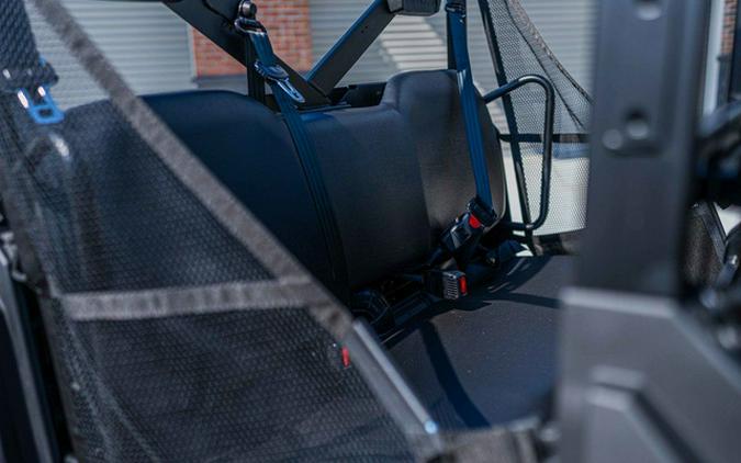 2026 Polaris Ranger Crew 1000