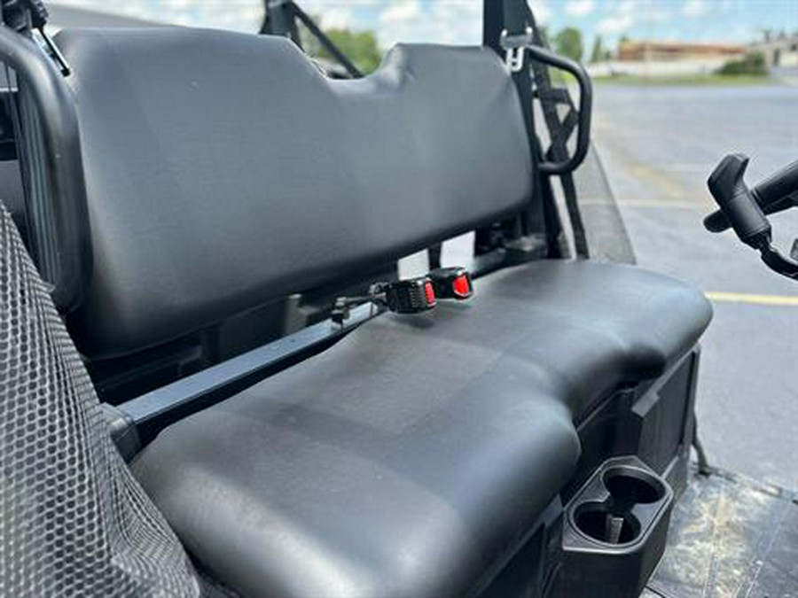 2026 Polaris Ranger Crew SP 570