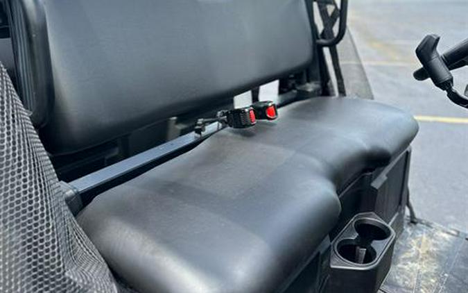 2026 Polaris Ranger Crew SP 570