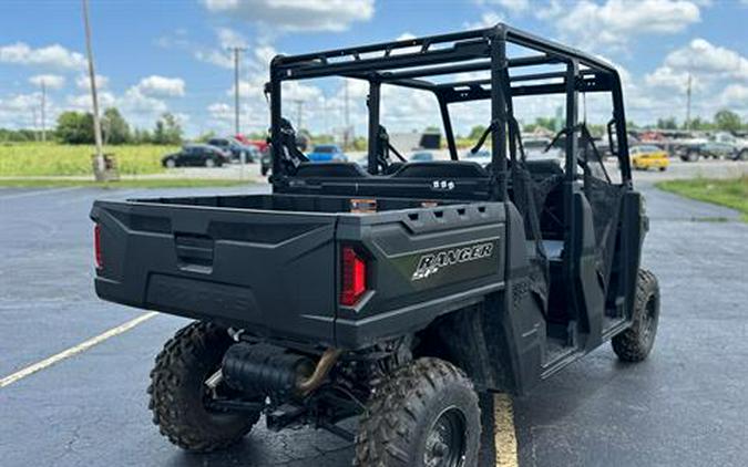 2026 Polaris Ranger Crew SP 570