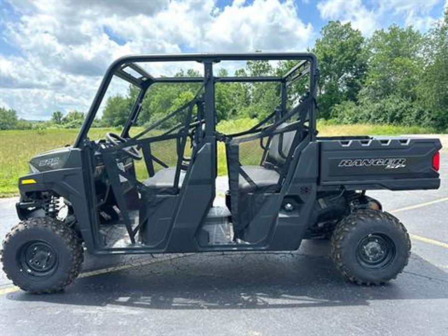 2026 Polaris Ranger Crew SP 570
