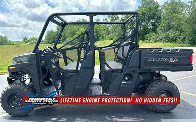 2026 Polaris Ranger Crew SP 570