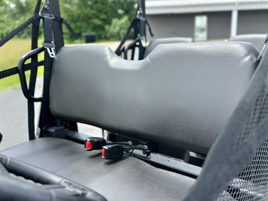 2026 Polaris Ranger Crew SP 570