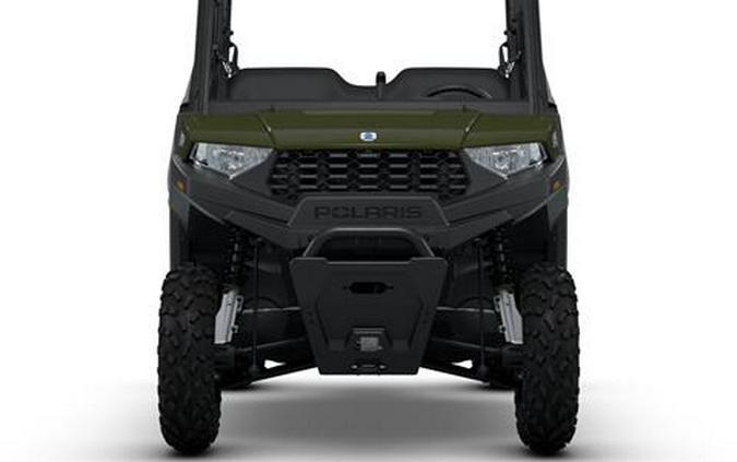 2026 Polaris Ranger Crew SP 570