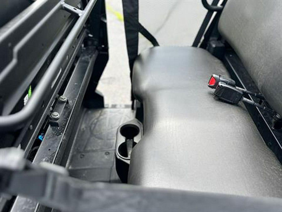 2026 Polaris Ranger Crew SP 570