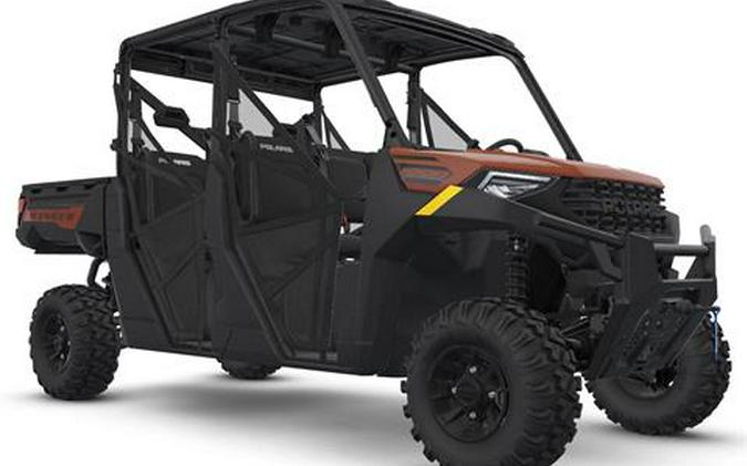 2026 Polaris Ranger Crew 1000 Premium