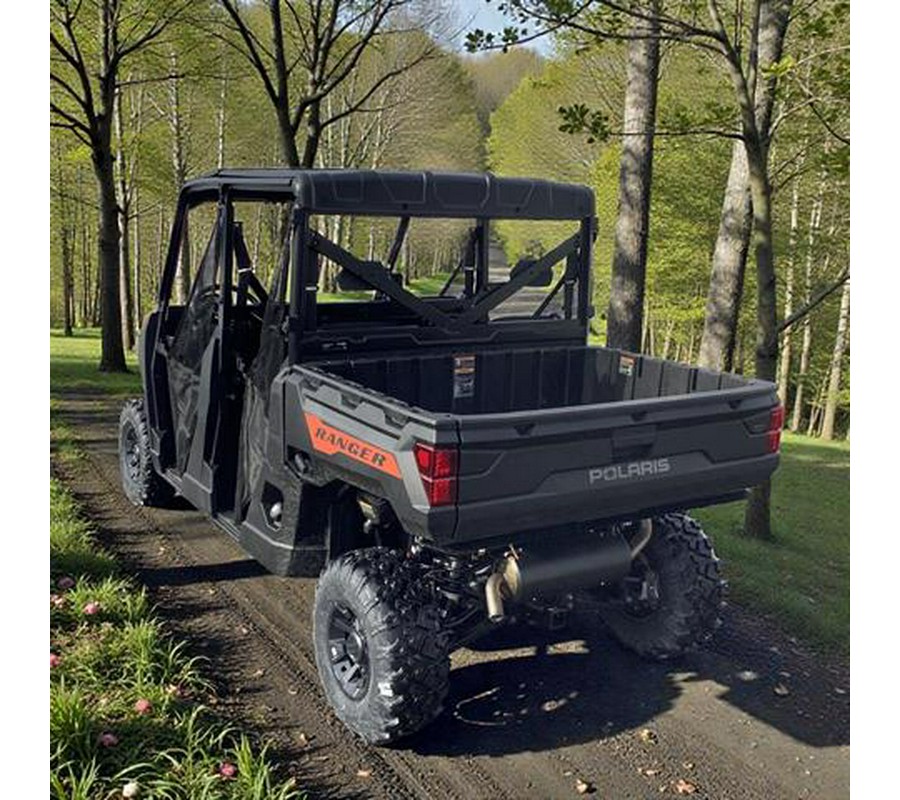 2026 Polaris Ranger Crew 1000 Premium