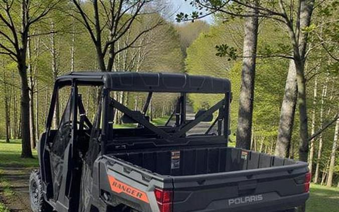 2026 Polaris Ranger Crew 1000 Premium