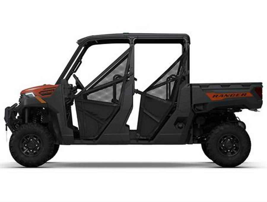 2026 Polaris Ranger Crew 1000 Premium