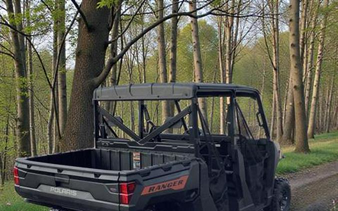 2026 Polaris Ranger Crew 1000 Premium