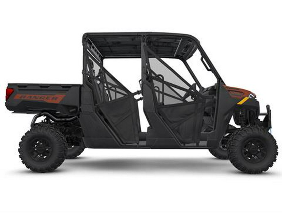 2026 Polaris Ranger Crew 1000 Premium