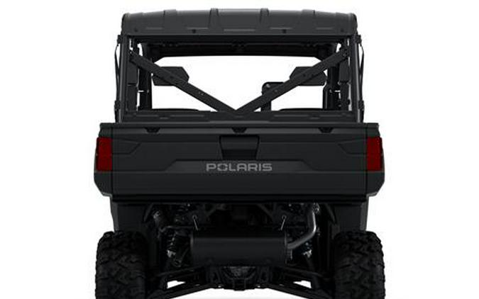 2026 Polaris Ranger Crew 1000 Premium