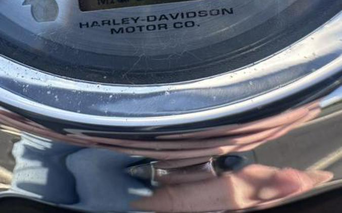 2004 Harley-Davidson® FXSTDSE2 - CVO Softail® Deuce