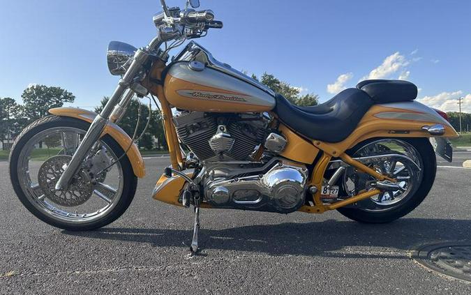 2004 Harley-Davidson® FXSTDSE2 - CVO Softail® Deuce