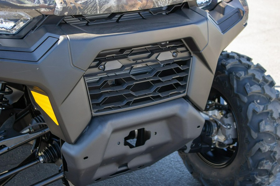 2026 CAN-AM DEFENDER MAX DPS HD7
