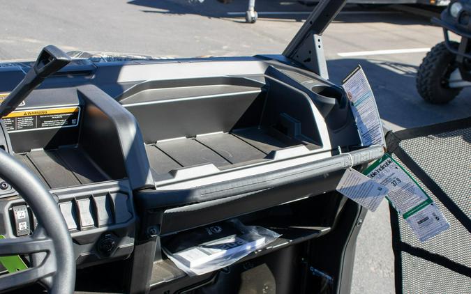 2026 CAN-AM DEFENDER MAX DPS HD7