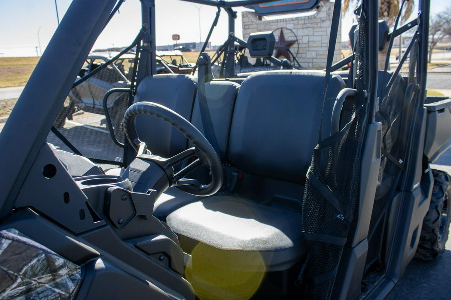 2026 CAN-AM DEFENDER MAX DPS HD7