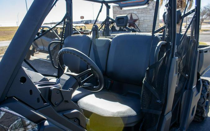 2026 CAN-AM DEFENDER MAX DPS HD7