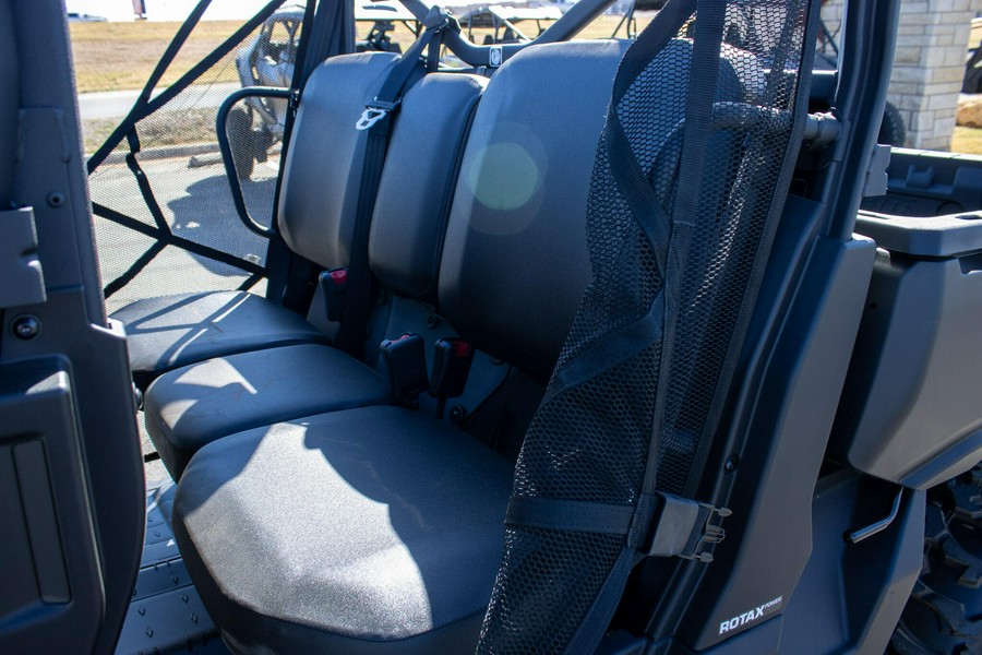 2026 CAN-AM DEFENDER MAX DPS HD7