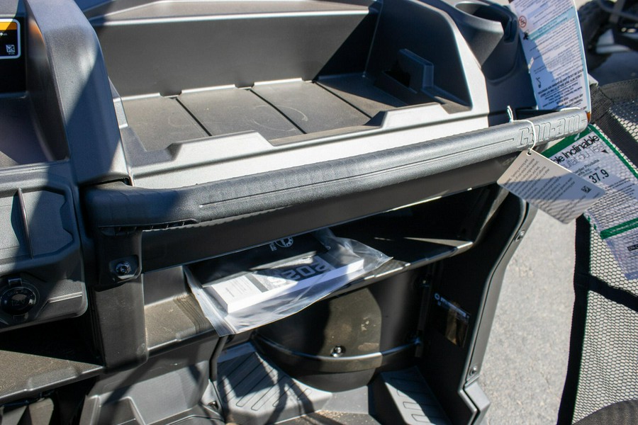 2026 CAN-AM DEFENDER MAX DPS HD7