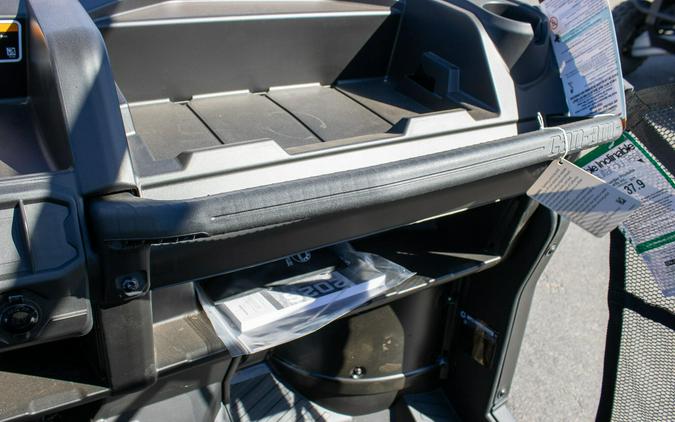 2026 CAN-AM DEFENDER MAX DPS HD7