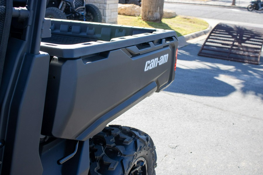 2026 CAN-AM DEFENDER MAX DPS HD7