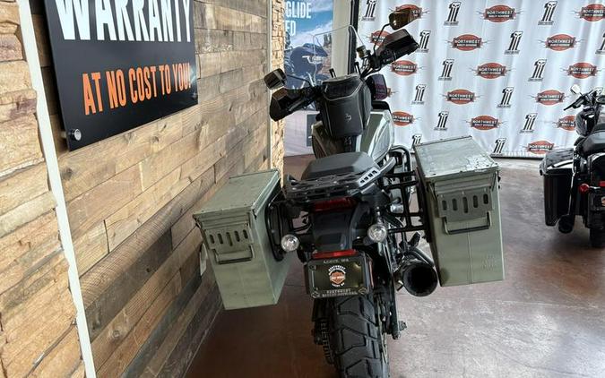 2021 Harley-Davidson® Pan America™ 1250 Special