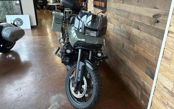 2021 Harley-Davidson® Pan America™ 1250 Special