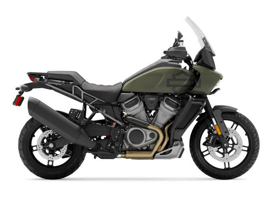 2021 Harley-Davidson® Pan America™ 1250 Special