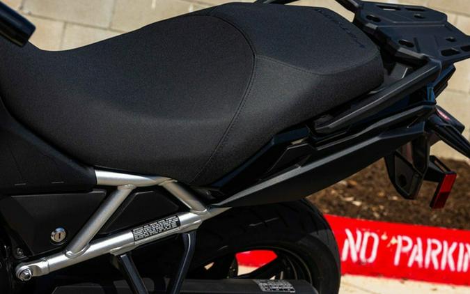 2026 Suzuki V-Strom 800