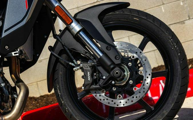 2026 Suzuki V-Strom 800