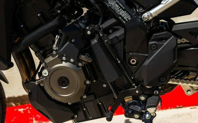 2026 Suzuki V-Strom 800