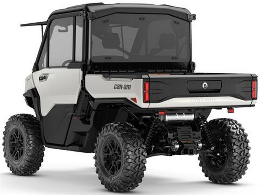 2026 Can-Am Defender Limited HD11