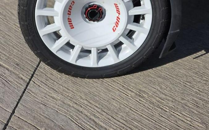 2022 Can-Am® Ryker Rally Rotax 900 ACE