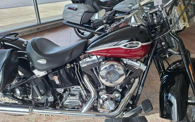 2005 Harley-Davidson® FLSTSC - Softail Springer Classic