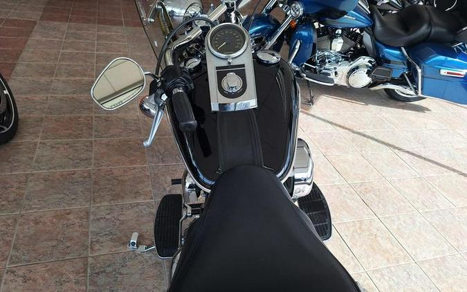 2005 Harley-Davidson® FLSTSC - Softail Springer Classic