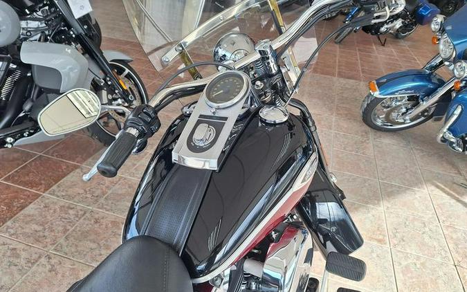 2005 Harley-Davidson® FLSTSC - Softail Springer Classic