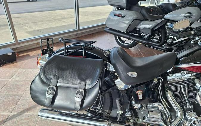 2005 Harley-Davidson® FLSTSC - Softail Springer Classic