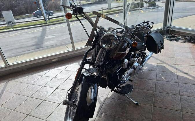 2005 Harley-Davidson® FLSTSC - Softail Springer Classic