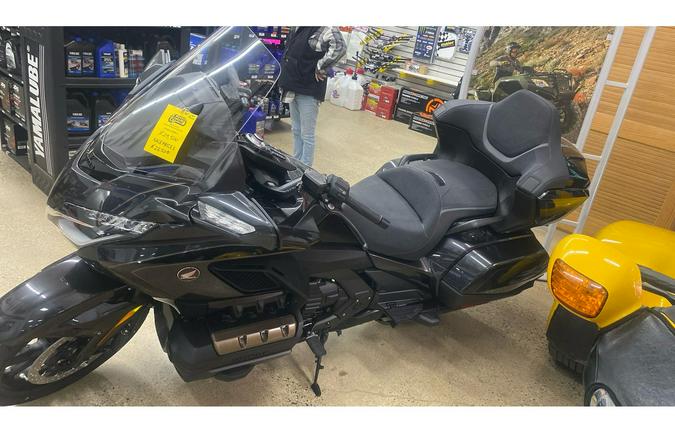 2026 GL1800 - Honda