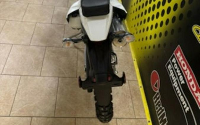 2026 Kawasaki KLX 300