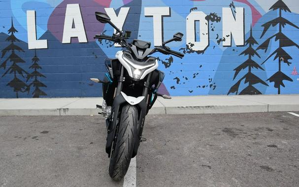 2026 CFMOTO NK 675