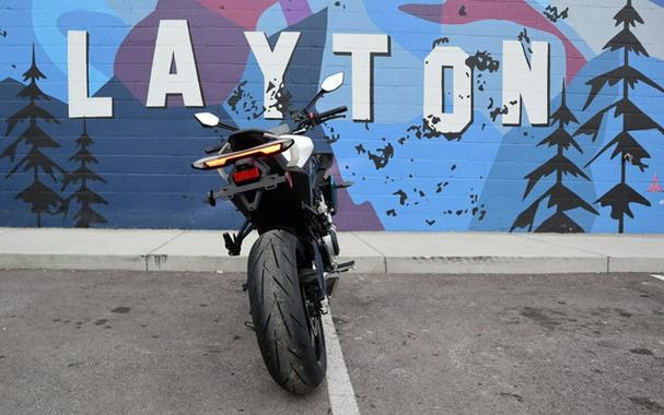 2026 CFMOTO NK 675