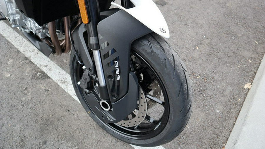 2026 CFMOTO NK 675