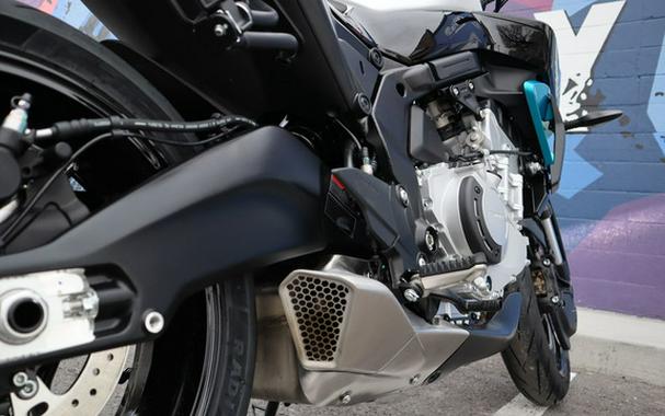 2026 CFMOTO NK 675