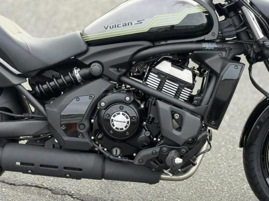 2026 Kawasaki Vulcan S ABS