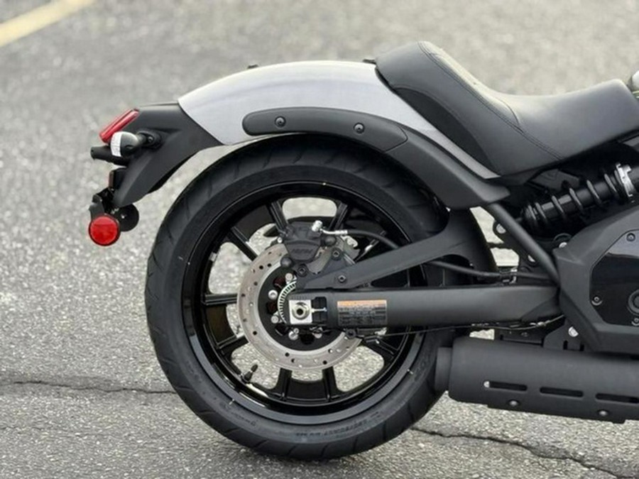 2026 Kawasaki Vulcan S ABS